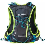 Runto TOUR Bežecká vesta, tmavo sivá, veľkosť