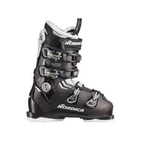 Nordica THE CRUISE 75 W Dámska zjazdová obuv, čierna, veľkosť