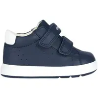 Geox B BIGLIA BOY Chlapčenské topánky, tmavo modrá, veľkosť