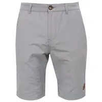 Lotto RUBENIO Pánske šortky, sivá, veľkosť