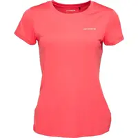 Arcore GURISA Dámske technické tričko, lososová, veľkosť