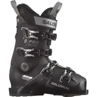 Salomon S/PRO HV 90 W GW Dámska zjazdová obuv, čierna, veľkosť