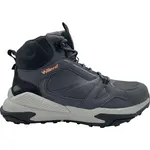 Willard FREY Pánska zimná obuv, sivá, veľkosť