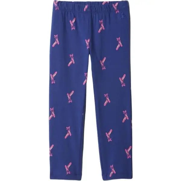 GAP BABY Detské legíny, modrá, veľkosť