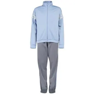 Lotto SMART G V SUIT PL Dievčenská súprava, svetlomodrá, veľkosť