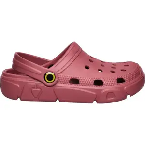 Oldcom FEELING Detské šľapky, ružová, veľkosť