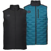 Umbro PRO TRAINING ELITE REVERSIBLE GILET Pánska vesta, modrá, veľkosť