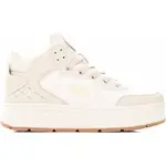 DRK SIMPLE SHEP Dámska obuv na voľný čas, béžová, veľkosť