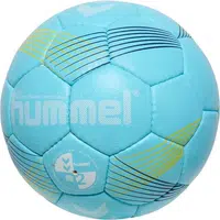 Hummel ELITE HB Hádzanárska obuv, svetlomodrá, veľkosť