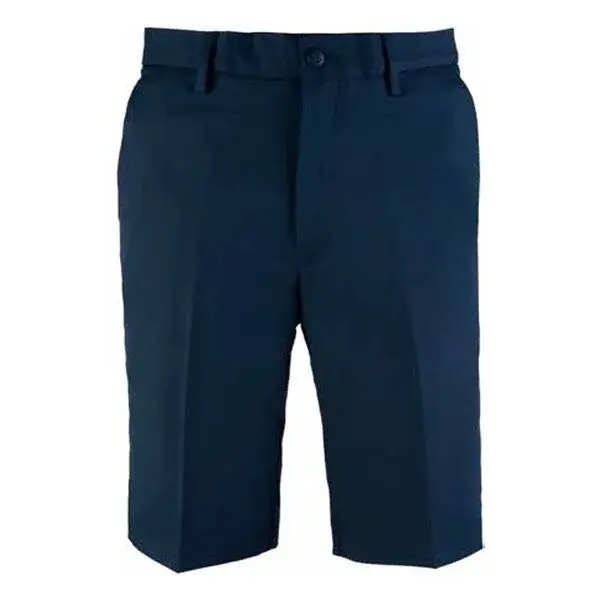 GREGNORMAN MODERN CUT SHORT Pánske golfové kraťasy, tmavo modrá, veľkosť