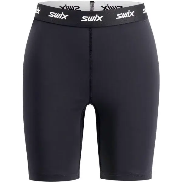 Swix RACEX CLASSIC WIND Dámske funkčné boxerky, čierna, veľkosť