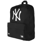 New Era MLB STADIUM BAG NEW YORK YANKEES Unisex batoh, čierna, veľkosť
