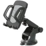 4Car MOBILE DEVICE HOLDER Držiak mobilného zariadenia, čierna, veľkosť