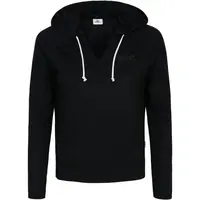 O'Neill ESSENTIALS Dámska mikina, čierna, veľkosť