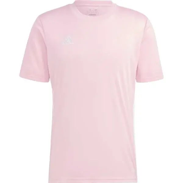 adidas TABELA 23 JERSEY Pánsky dres, ružová, veľkosť