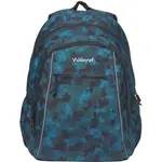 Willard SCHOOL 25 Školský ruksak, modrá, veľkosť