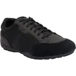 Geox U RAVEX Pánske tenisky, čierna, veľkosť