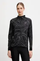 Tréningová bunda Compressport Hurricane Windproof