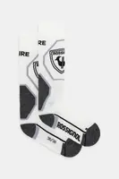 Ponožky s prímesou vlny Rossignol