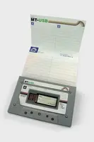 Usb flash disk Luckies of London Mix Tape USB Stick