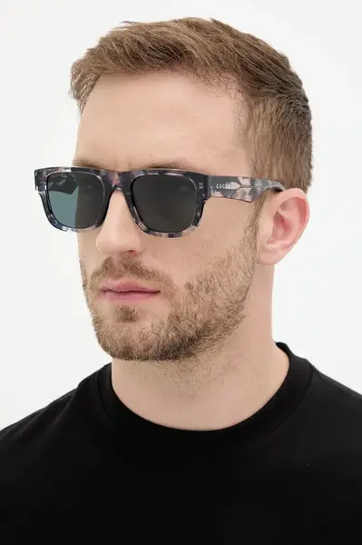 Slnečné okuliare Gucci