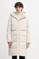 Bunda Joop! béžová barva, 30048851