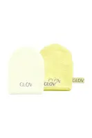 Rukavice na odličování a čištění obličeje pouze pomocí vody GLOV ICONIC MITT 2-pack