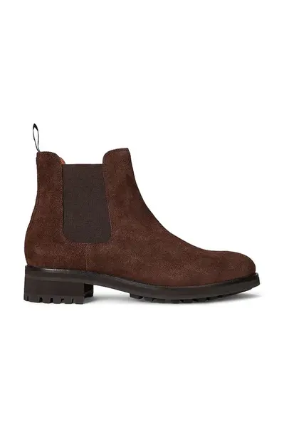 Polo Ralph Lauren  Kotníkové boty  Bryson Chls Boots