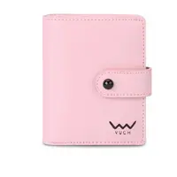VUCH ZAIRA Dámska peňaženka, ružová, veľkosť