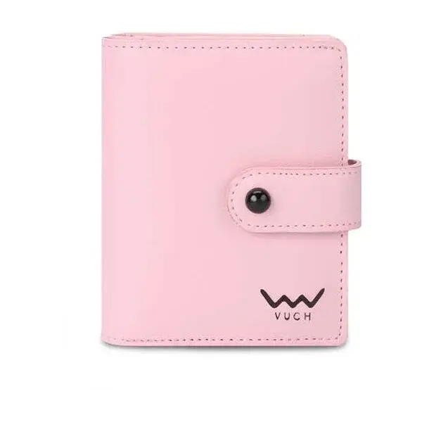 VUCH ZAIRA Dámska peňaženka, ružová, veľkosť