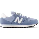 New Balance GW500BLS Dámska voľnočasová obuv, modrá, veľkosť 40.5
