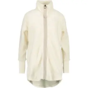 DIDRIKSONS SALLY Dámska mikina, béžová, veľkosť