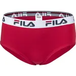 Fila WOMAN CULOTTE Dámske nohavičky, červená, veľkosť