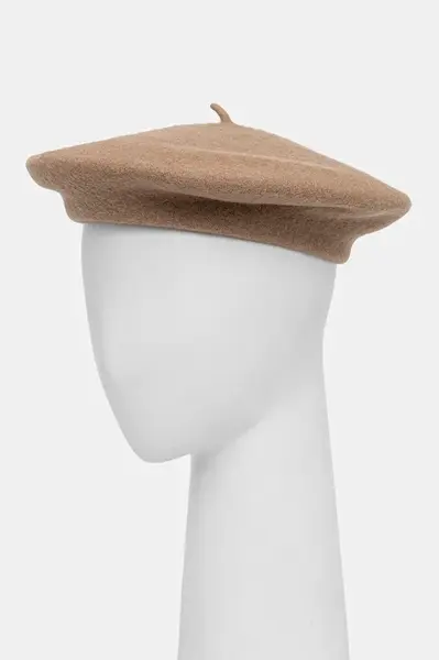 Vlněný baret United Colors of Benetton