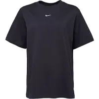 Nike SPORTSWEAR ESSENTIAL Dámské tričko, černá, velikost