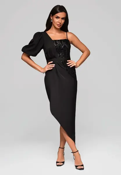 Edoti Evening dress LA-OM-DL