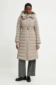 Péřová bunda Hetrego ELOWEN