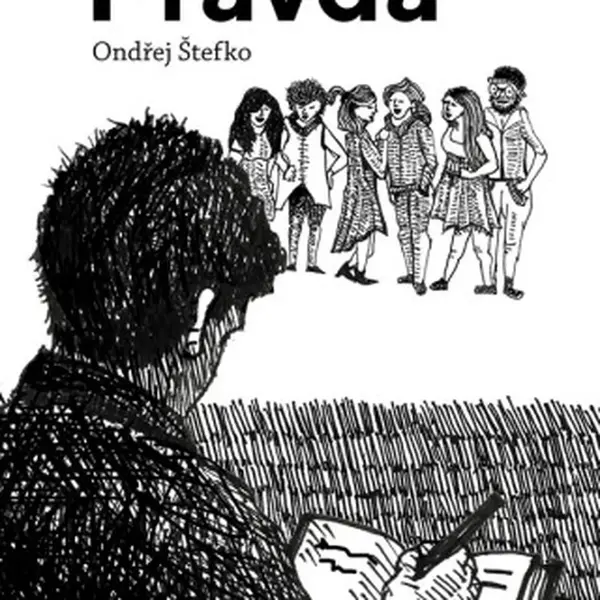 Pravda - Ondřej Štefko