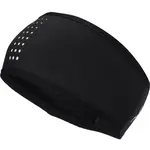 Klimatex HARUKA Unisex čelenka, čierna, veľkosť