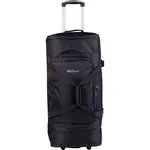 Willard TROY 80 Cestovná taška s kolieskami, čierna, veľkosť