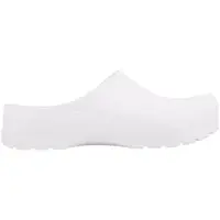 Coqui SEED Dámska nazúvacia obuv, biela, veľkosť