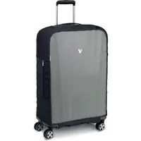 RONCATO PREMIUM ML/M Obal na kufor, transparentná, veľkosť