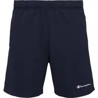 Champion LEGACY Pánske šortky, tmavo modrá, veľkosť