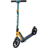 Arcore COLE Skladacia kolobežka, modrá, veľkosť