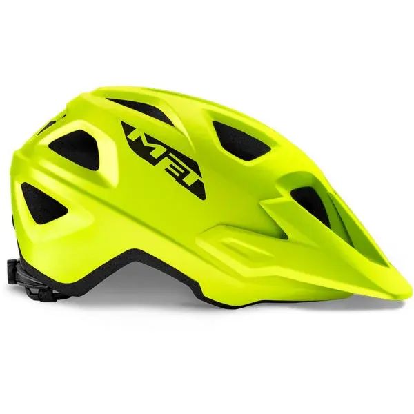 Met ECHO Prilba na bicykel, reflexný neón, veľkosť (57 - 60)