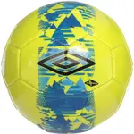 Umbro FORMATION RECREATIONAL MINIBALL Mini futbalová lopta, žltá, veľkosť