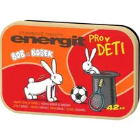 VITAR ENERGIT KIDS Výživový doplnok, , veľkosť