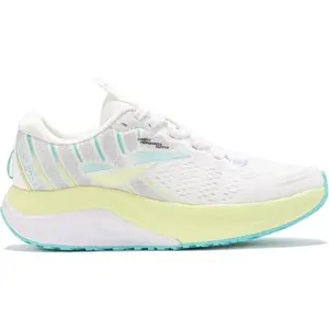 Joma VICTORY Dámska bežecká obuv, biela, veľkosť