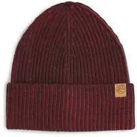 O'Neill O'RIGINALS Pánska zimná čiapka, vínová, veľkosť