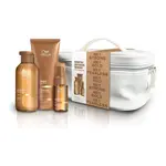 Wella Professionals Ultimate Smooth darčeková sada na lesk a hebkosť vlasov